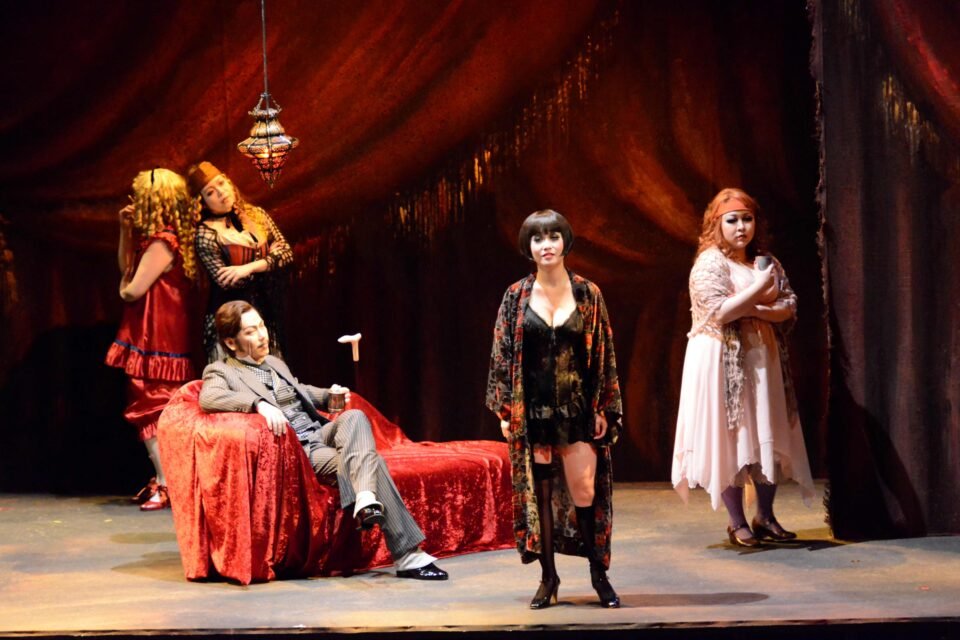 🎭 시가 현립 예술극장 비와코 홀 이미지 5